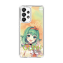 スリムプロテクションケース［ GUMI - スマイル ］