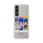 スリムプロテクションケース［ 音街ウナ - トリプル ］