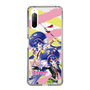 スリムプロテクションケース［ 音街ウナ - シュガー&スパイシー ］