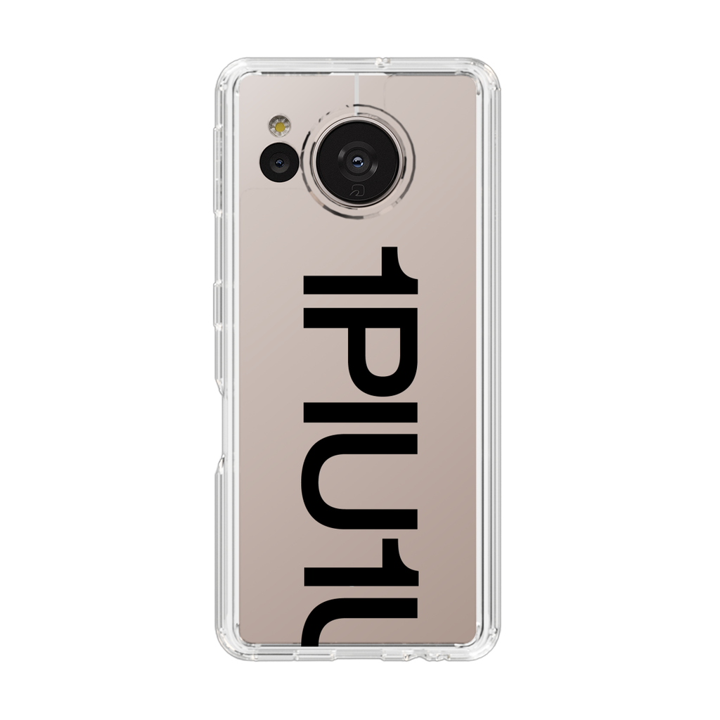 公式スマホケース】 1PIU1UGUALE3 - CASEPLAY iPhone/Pixel/Galaxy/Xperia/AQUOS etc.