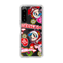 スリムプロテクションケース［ スーパーミルクチャンFOREVER♥ - ロゴ＆キャラ ］