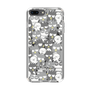 スリムプロテクションケース［ バッドばつ丸 - うしろうしろ ］
