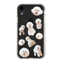 スリムプロテクションケース［ しらすがいっぱい Design CASE ］