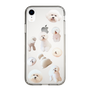 スリムプロテクションケース［ しらすがいっぱい Design CASE ］