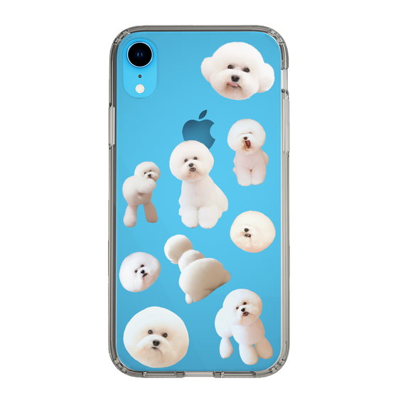 スリムプロテクションケース［ しらすがいっぱい Design CASE ］