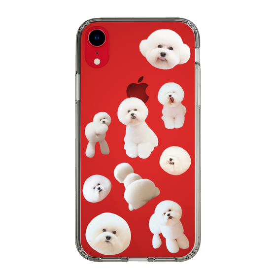 スリムプロテクションケース［ しらすがいっぱい Design CASE ］