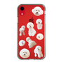 スリムプロテクションケース［ しらすがいっぱい Design CASE ］