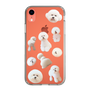 スリムプロテクションケース［ しらすがいっぱい Design CASE ］