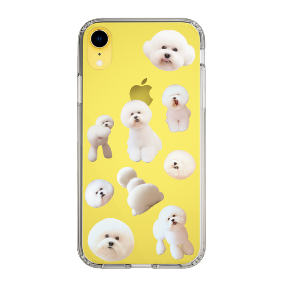 スリムプロテクションケース［ しらすがいっぱい Design CASE ］