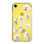スリムプロテクションケース［ しらすがいっぱい Design CASE ］
