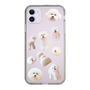 スリムプロテクションケース［ しらすがいっぱい Design CASE ］