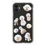 スリムプロテクションケース［ しらすがいっぱい Design CASE ］