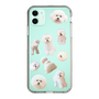 スリムプロテクションケース［ しらすがいっぱい Design CASE ］