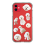 スリムプロテクションケース［ しらすがいっぱい Design CASE ］