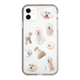 スリムプロテクションケース［ しらすがいっぱい Design CASE ］