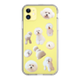 スリムプロテクションケース［ しらすがいっぱい Design CASE ］