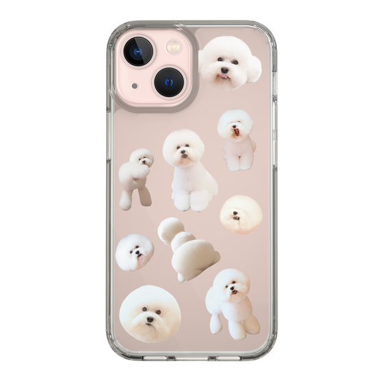 スリムプロテクションケース［ しらすがいっぱい Design CASE ］