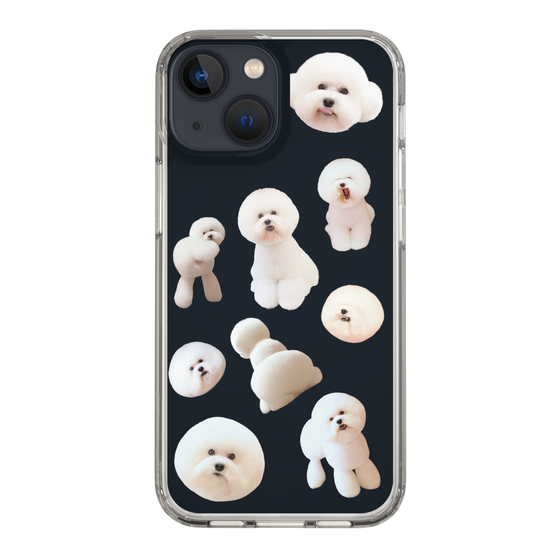 スリムプロテクションケース［ しらすがいっぱい Design CASE ］