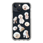スリムプロテクションケース［ しらすがいっぱい Design CASE ］