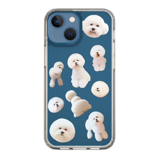 スリムプロテクションケース［ しらすがいっぱい Design CASE ］