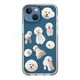 スリムプロテクションケース［ しらすがいっぱい Design CASE ］