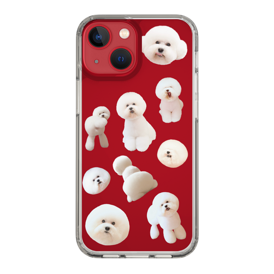 スリムプロテクションケース［ しらすがいっぱい Design CASE ］