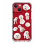 スリムプロテクションケース［ しらすがいっぱい Design CASE ］