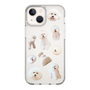 スリムプロテクションケース［ しらすがいっぱい Design CASE ］