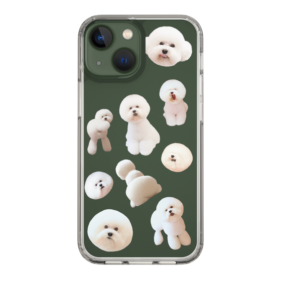 スリムプロテクションケース［ しらすがいっぱい Design CASE ］