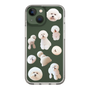スリムプロテクションケース［ しらすがいっぱい Design CASE ］