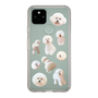 スリムプロテクションケース［ しらすがいっぱい Design CASE ］