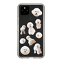 スリムプロテクションケース［ しらすがいっぱい Design CASE ］