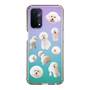 スリムプロテクションケース［ しらすがいっぱい Design CASE ］