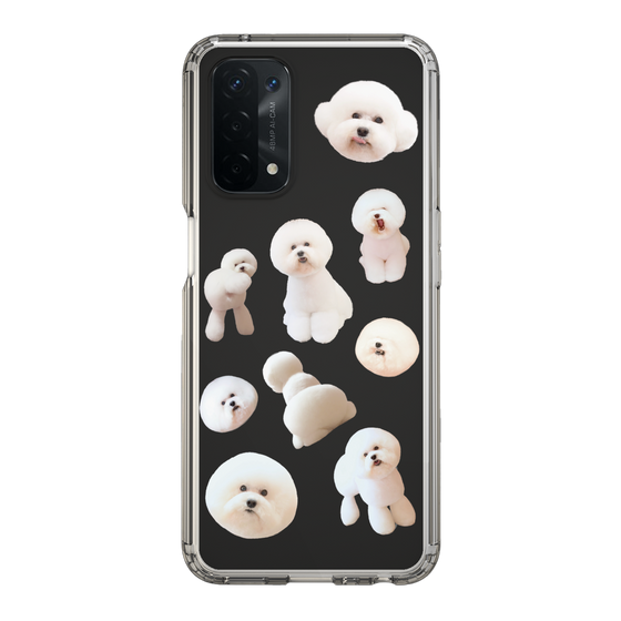 スリムプロテクションケース［ しらすがいっぱい Design CASE ］
