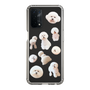 スリムプロテクションケース［ しらすがいっぱい Design CASE ］