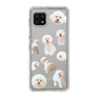 スリムプロテクションケース［ しらすがいっぱい Design CASE ］