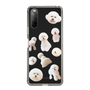 スリムプロテクションケース［ しらすがいっぱい Design CASE ］