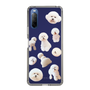 スリムプロテクションケース［ しらすがいっぱい Design CASE ］