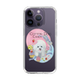 スリムプロテクションケース［ しらす Watercolor Design CASE ］