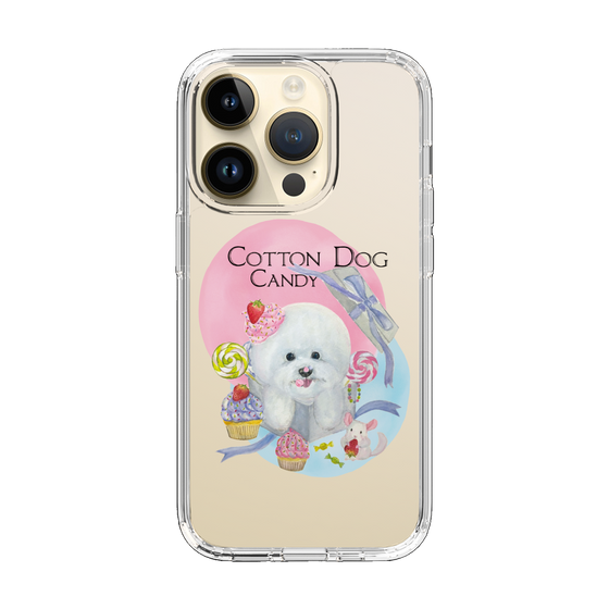 スリムプロテクションケース［ しらす Watercolor Design CASE ］