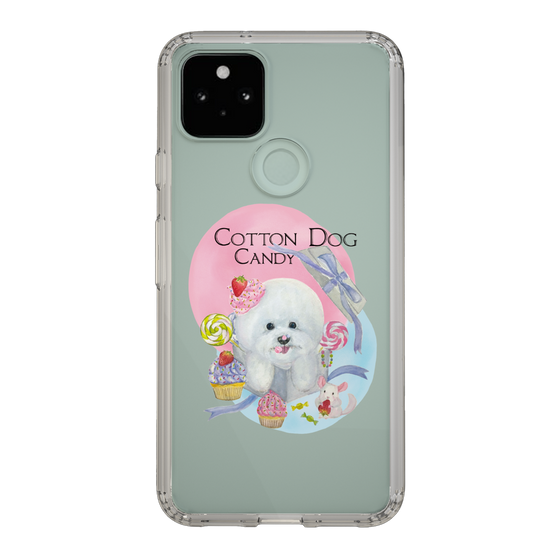 スリムプロテクションケース［ しらす Watercolor Design CASE ］