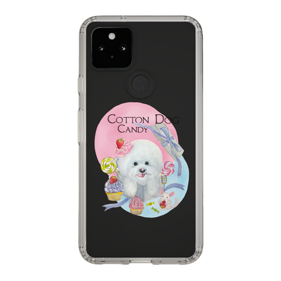 スリムプロテクションケース［ しらす Watercolor Design CASE ］