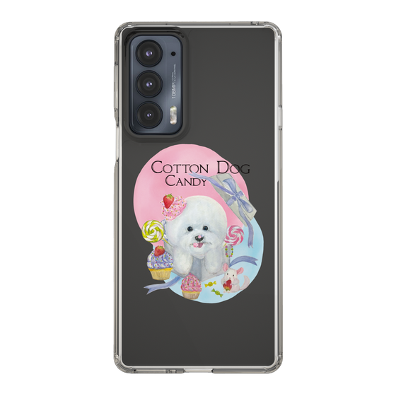 スリムプロテクションケース［ しらす Watercolor Design CASE ］