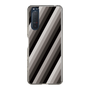 スリムプロテクションケース［ Middle Stripe - Black ］