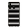 スリムプロテクションケース［ Middle Border - Black ］