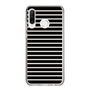 スリムプロテクションケース［ Middle Border - Black ］