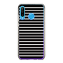 スリムプロテクションケース［ Middle Border - Black ］