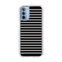 スリムプロテクションケース［ Middle Border - Black ］
