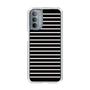 スリムプロテクションケース［ Middle Border - Black ］