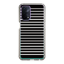 スリムプロテクションケース［ Middle Border - Black ］